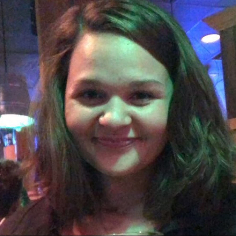 Meet your Posher, Sara